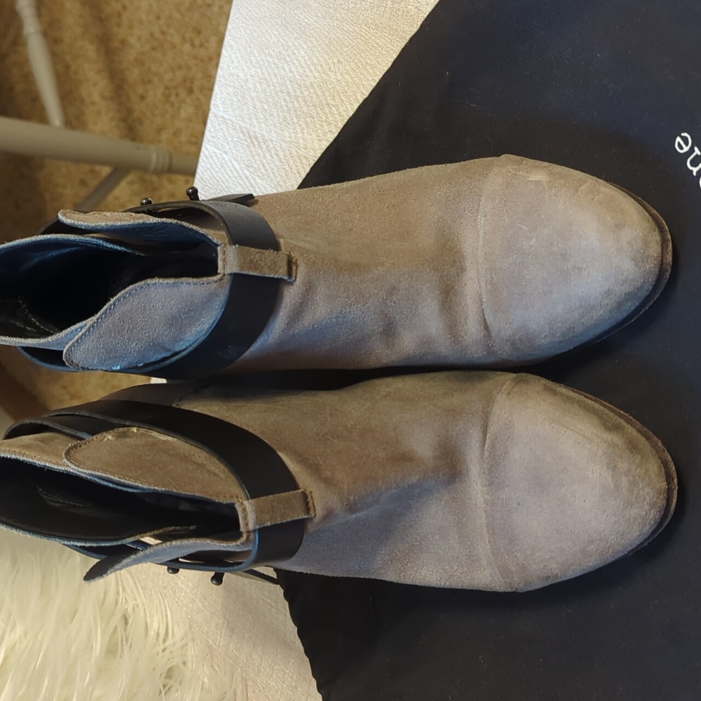 Rag & Bone boots😍Host Pick ❤️ - Picture 2 of 5